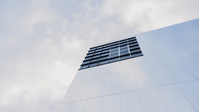 Finansieringsalternativ för solpaneler illustration