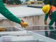Solcellsanläggningar är en värdefull och hållbar energilösning
