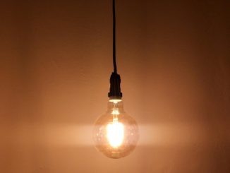 Varför välja E14 LED-lampor? illustration