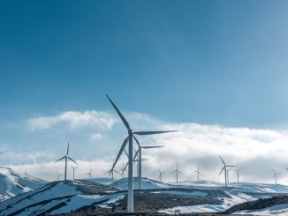 Så fungerar kollektiv solenergi illustration